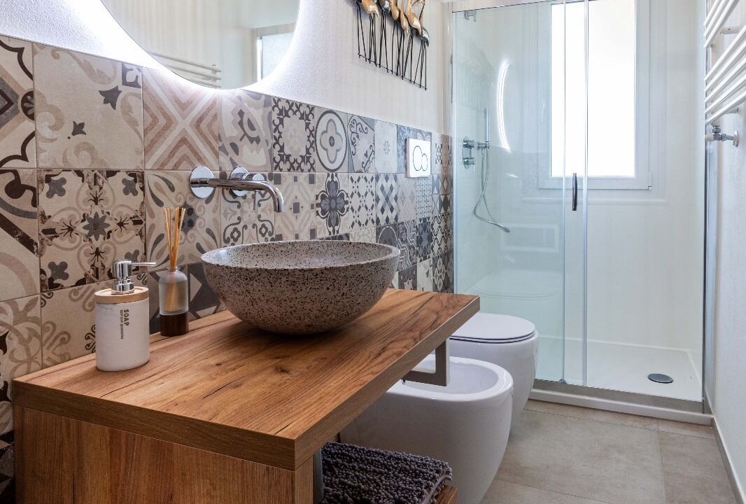 Photo of Bathroom in Marina di Carrara