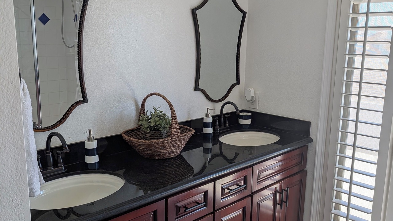 Photo of Bathroom in Ontario