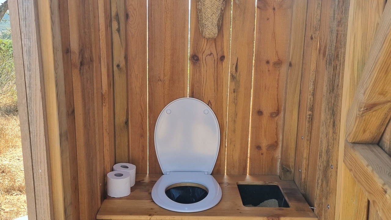 Photo of Bathroom in Sao Luis