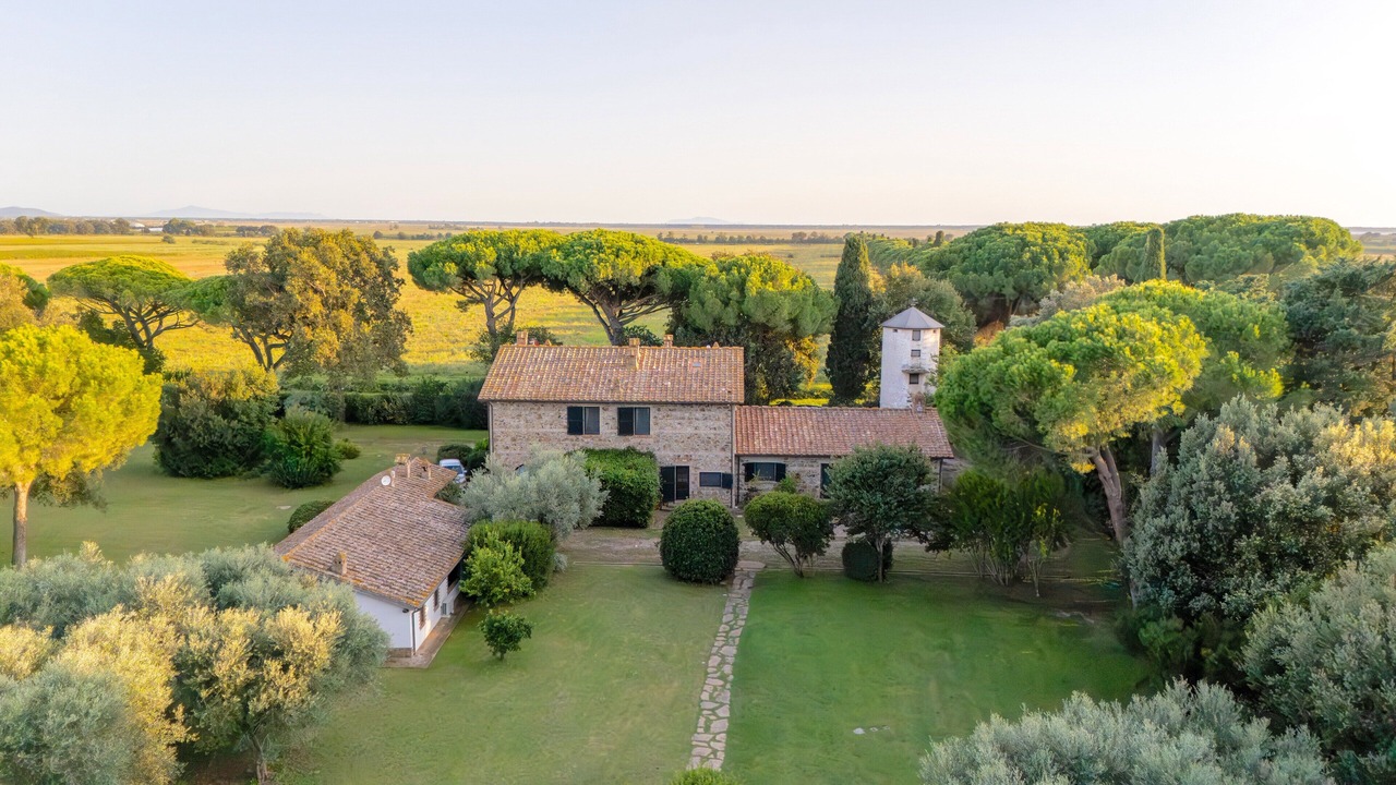 Photo of Outdoor in Castiglione della Pescaia
