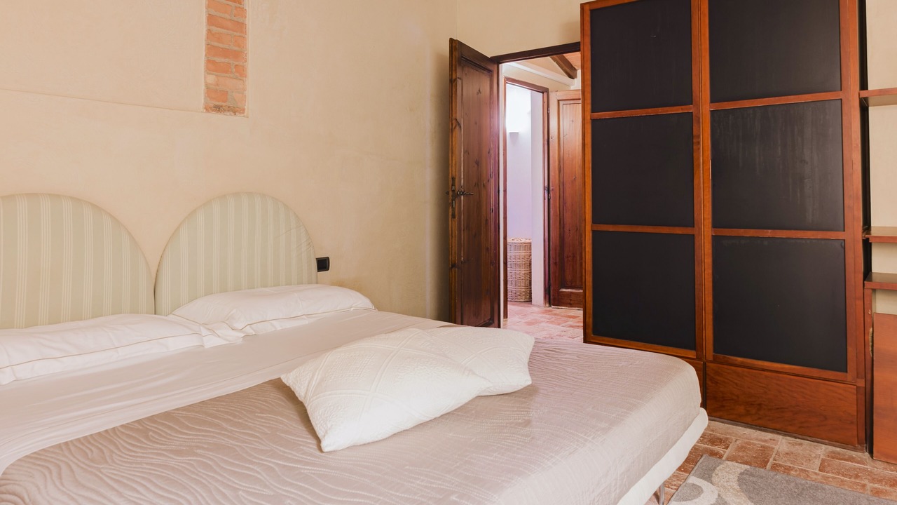 Photo of Bedroom in Castiglione della Pescaia