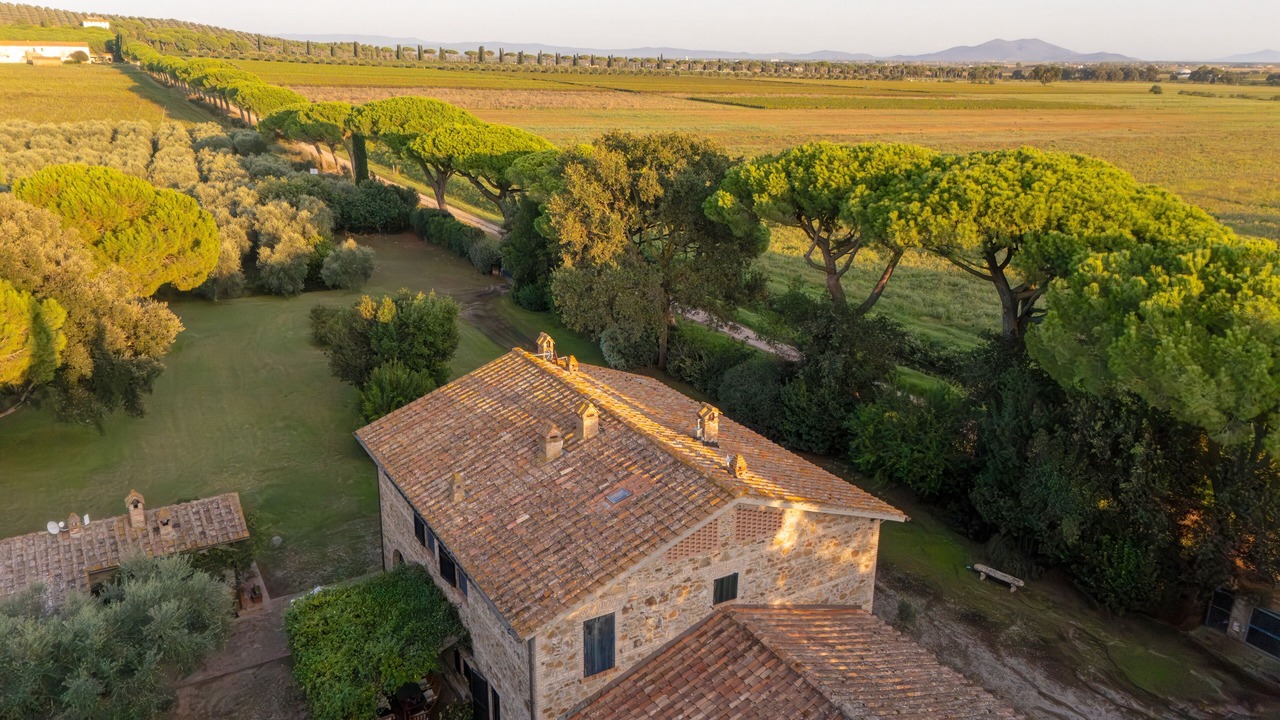 Photo of Outdoor in Castiglione della Pescaia