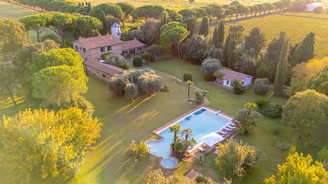 Photo of Outdoor in Castiglione della Pescaia