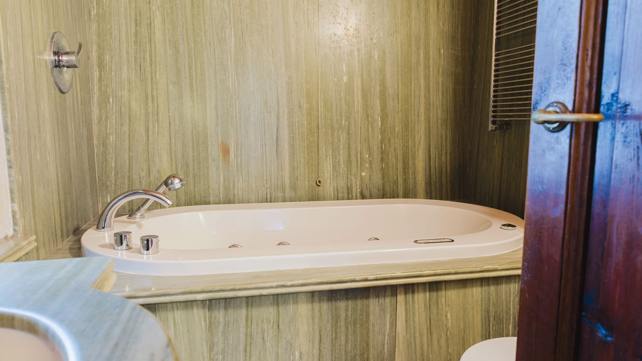 Photo of Bathroom in Castiglione della Pescaia