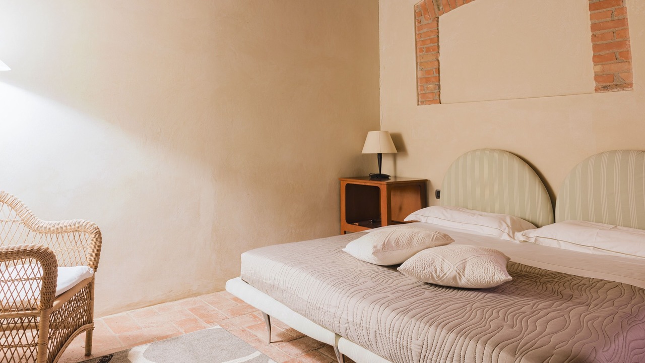 Photo of Bedroom in Castiglione della Pescaia