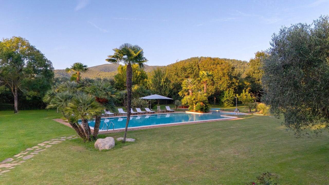Photo of Outdoor in Castiglione della Pescaia