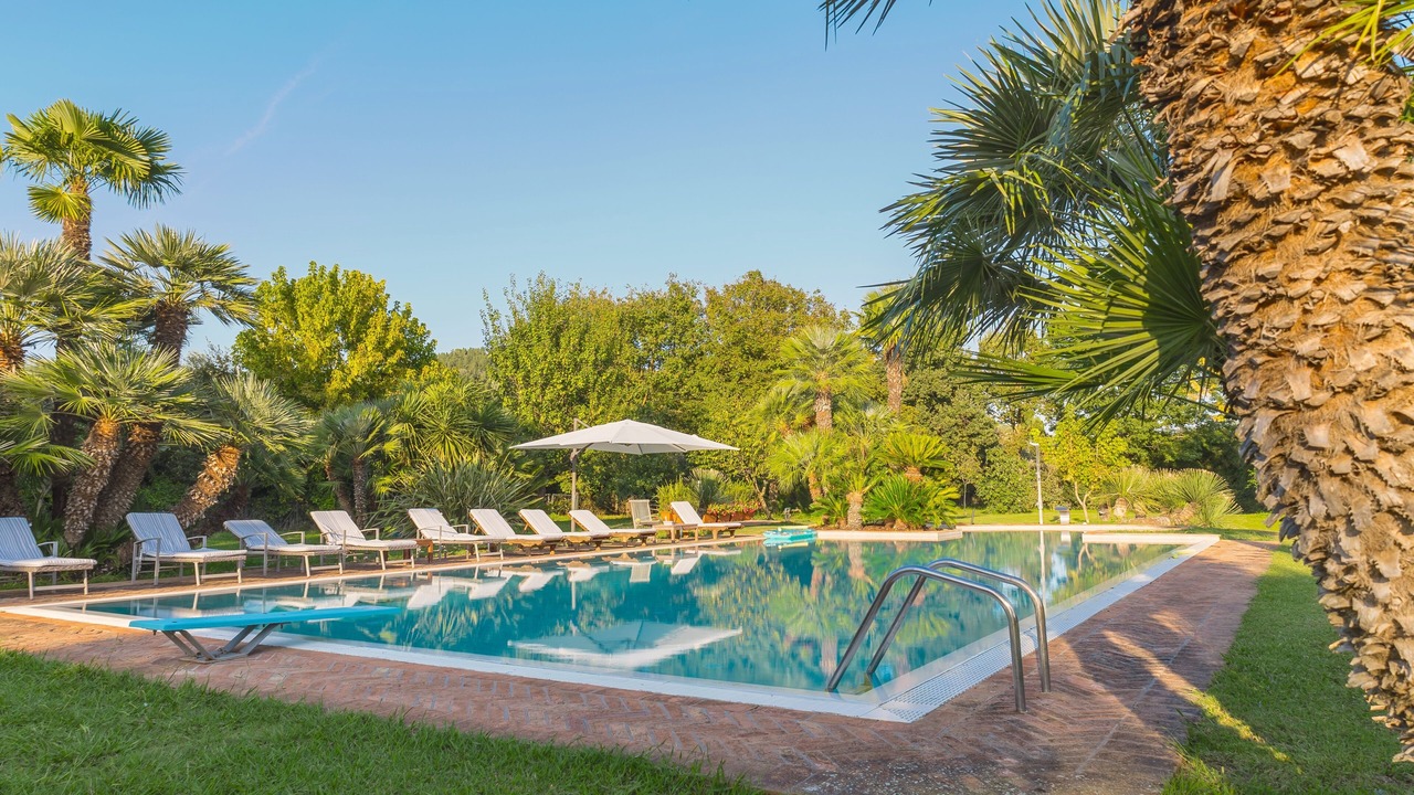 Photo of Outdoor in Castiglione della Pescaia