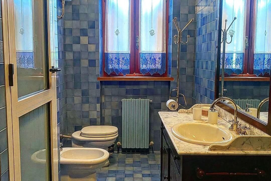 Photo of Bathroom in Montefortino