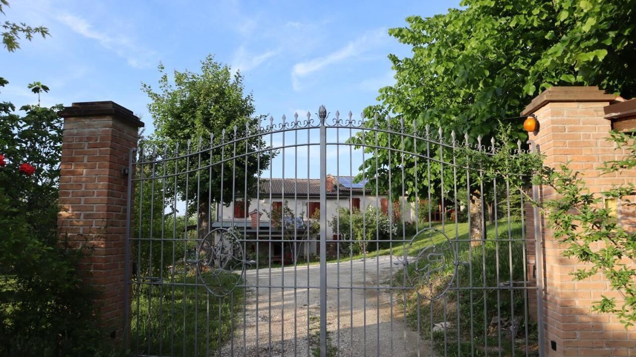 Photo of Outdoor in Montefortino
