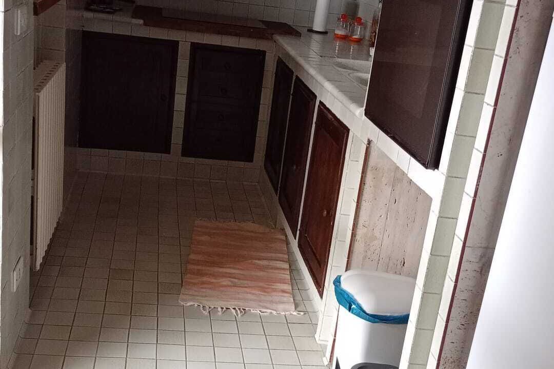 Photo of Kitchen in Montefortino