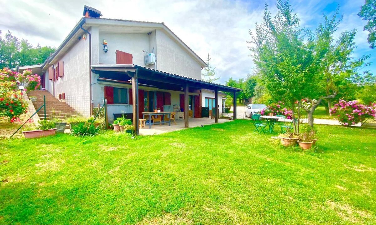 Photo of Outdoor in Montefortino