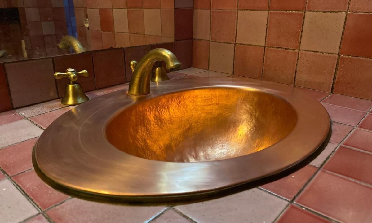 Photo of Bathroom in Montefortino