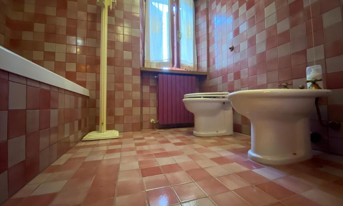 Photo of Bathroom in Montefortino