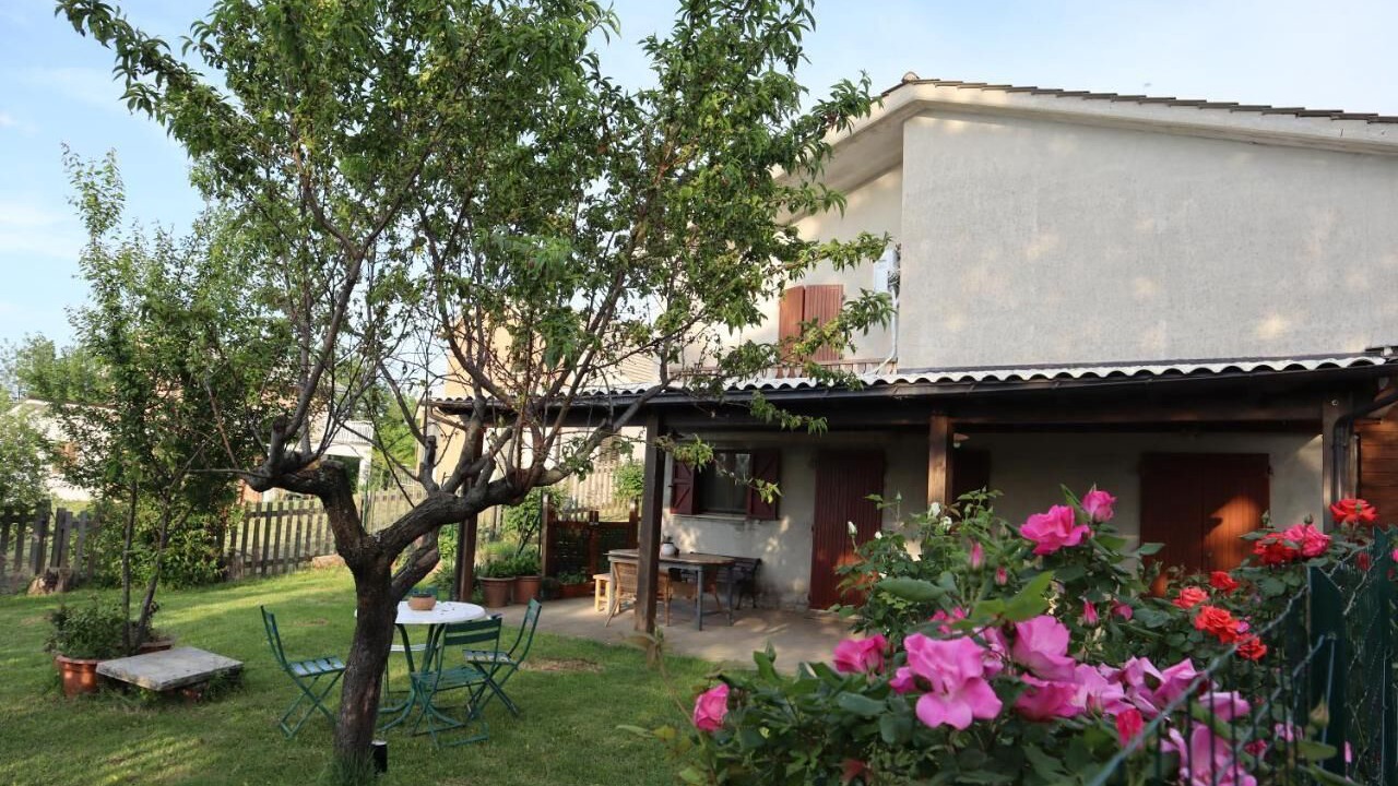 Photo of Outdoor in Montefortino