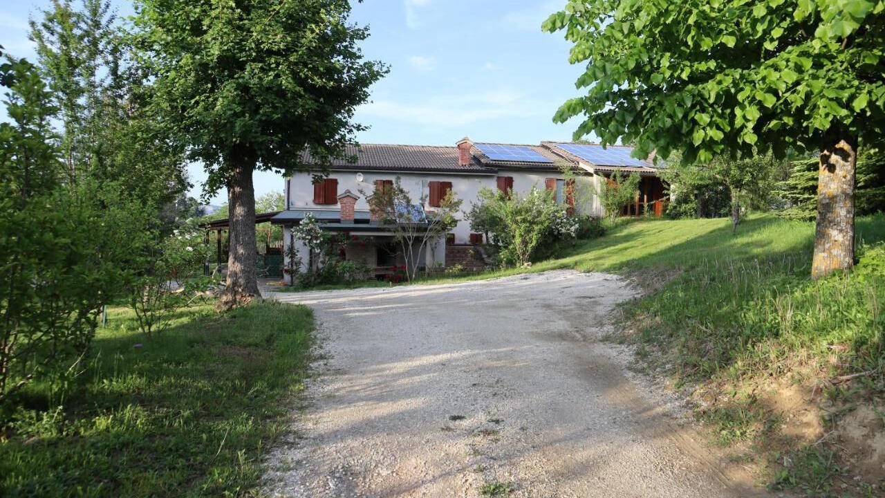 Photo of Outdoor in Montefortino