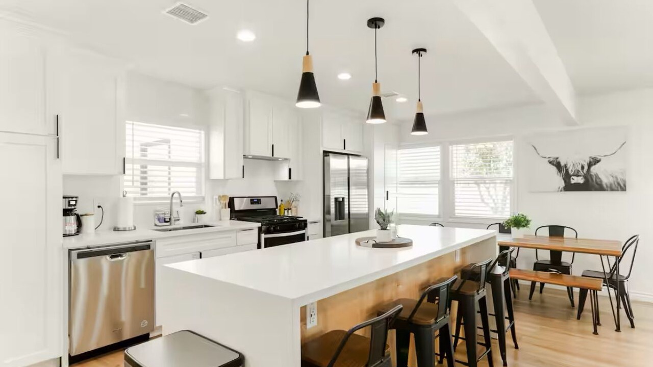 Photo of Kitchen in Westmont