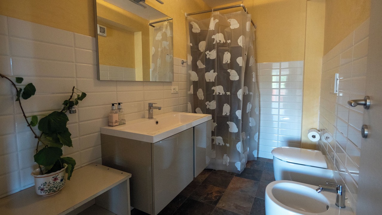 Photo of Bathroom in Riano