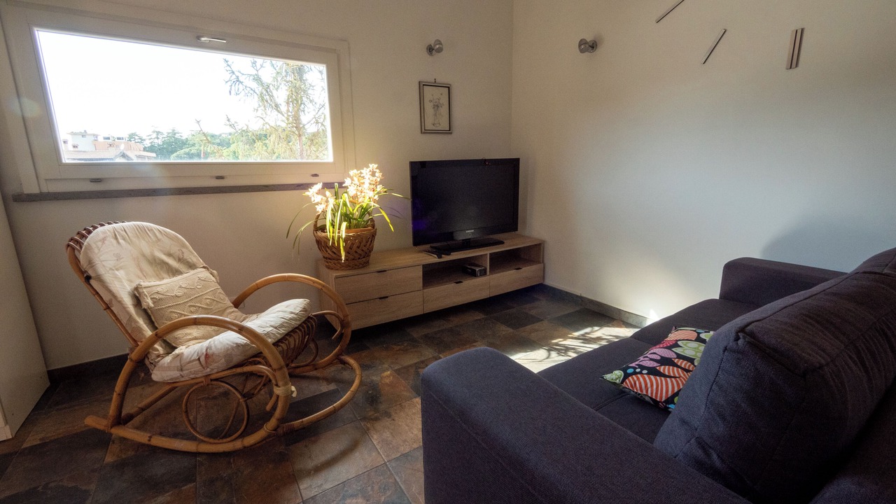 Photo of Livingroom in Riano