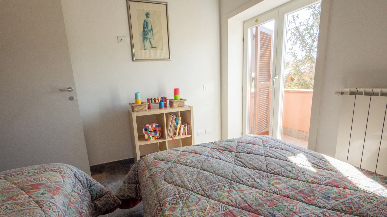 Photo of Bedroom in Riano