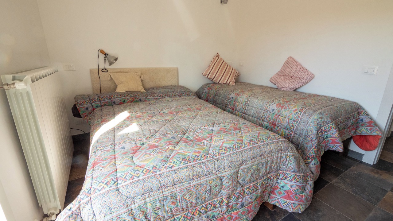Photo of Bedroom in Riano
