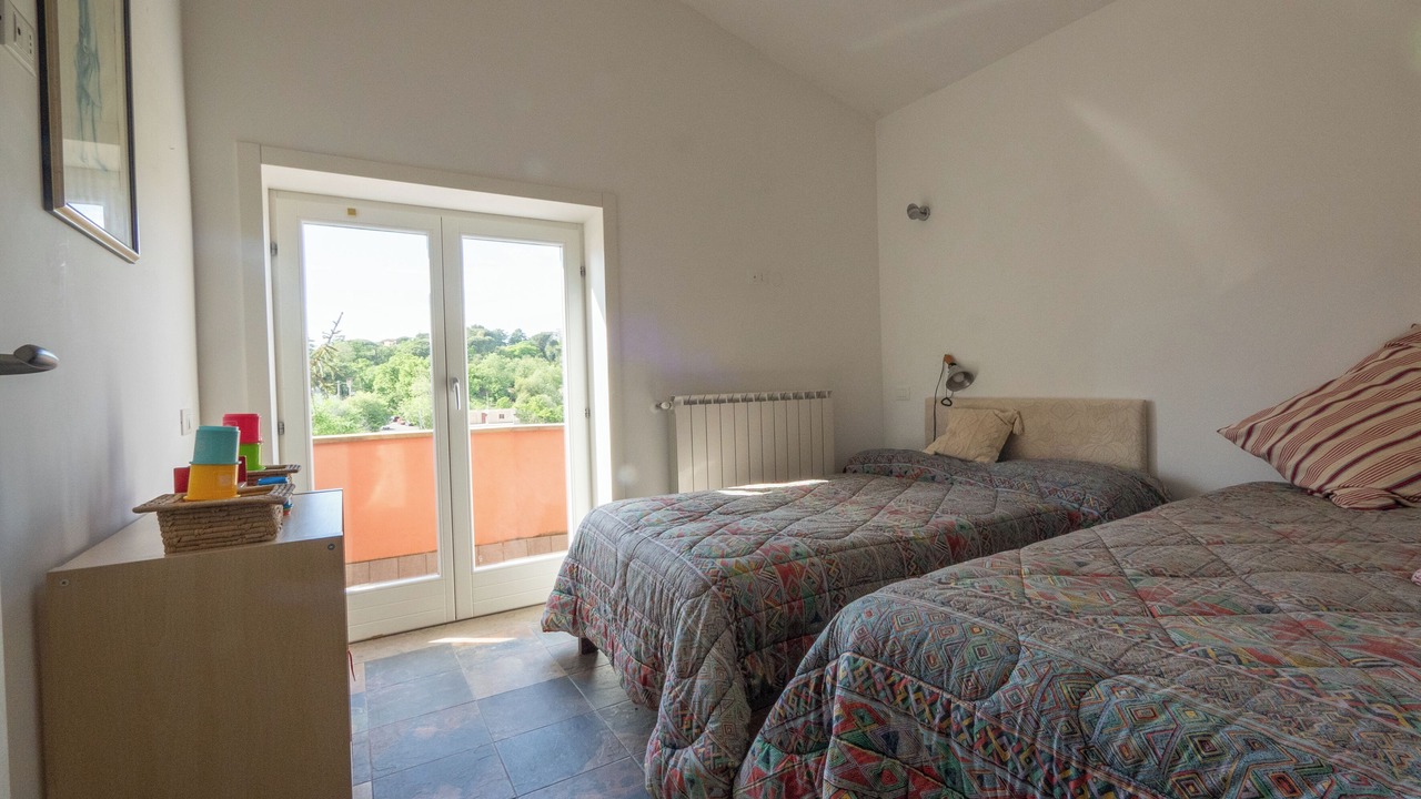 Photo of Bedroom in Riano