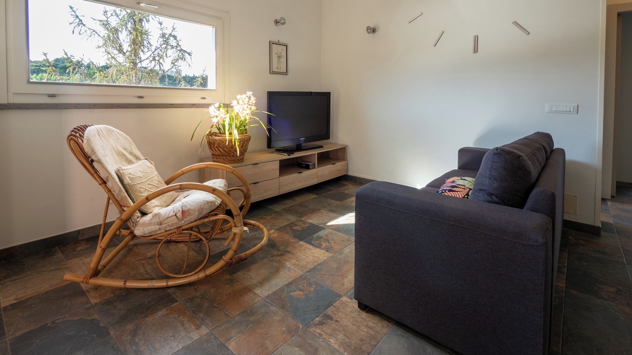 Photo of Livingroom in Riano