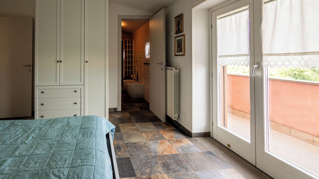 Photo of Bedroom in Riano