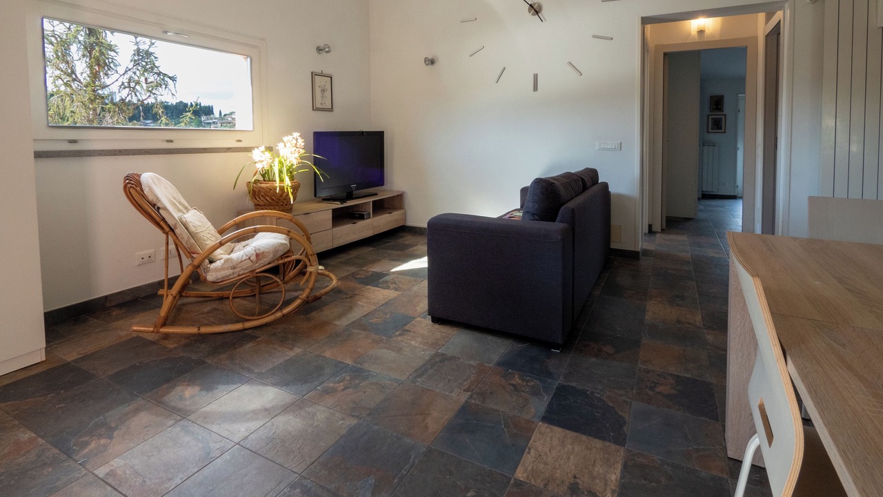 Photo of Livingroom in Riano