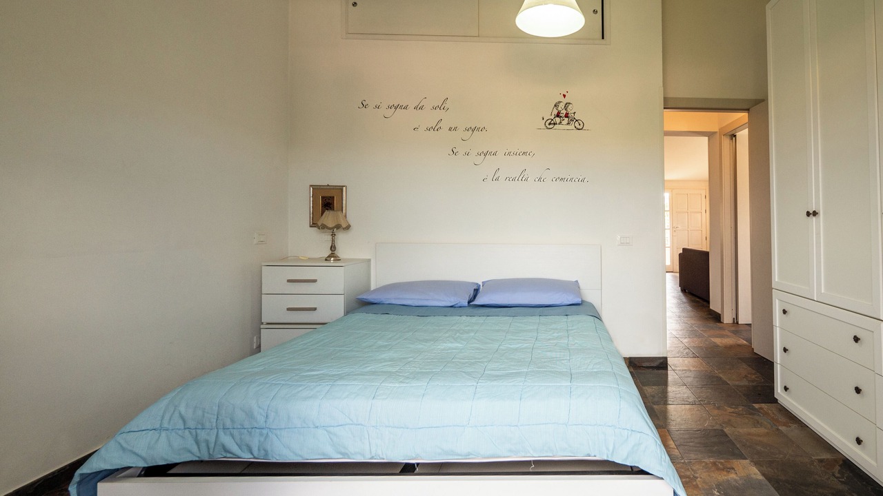 Photo of Bedroom in Riano