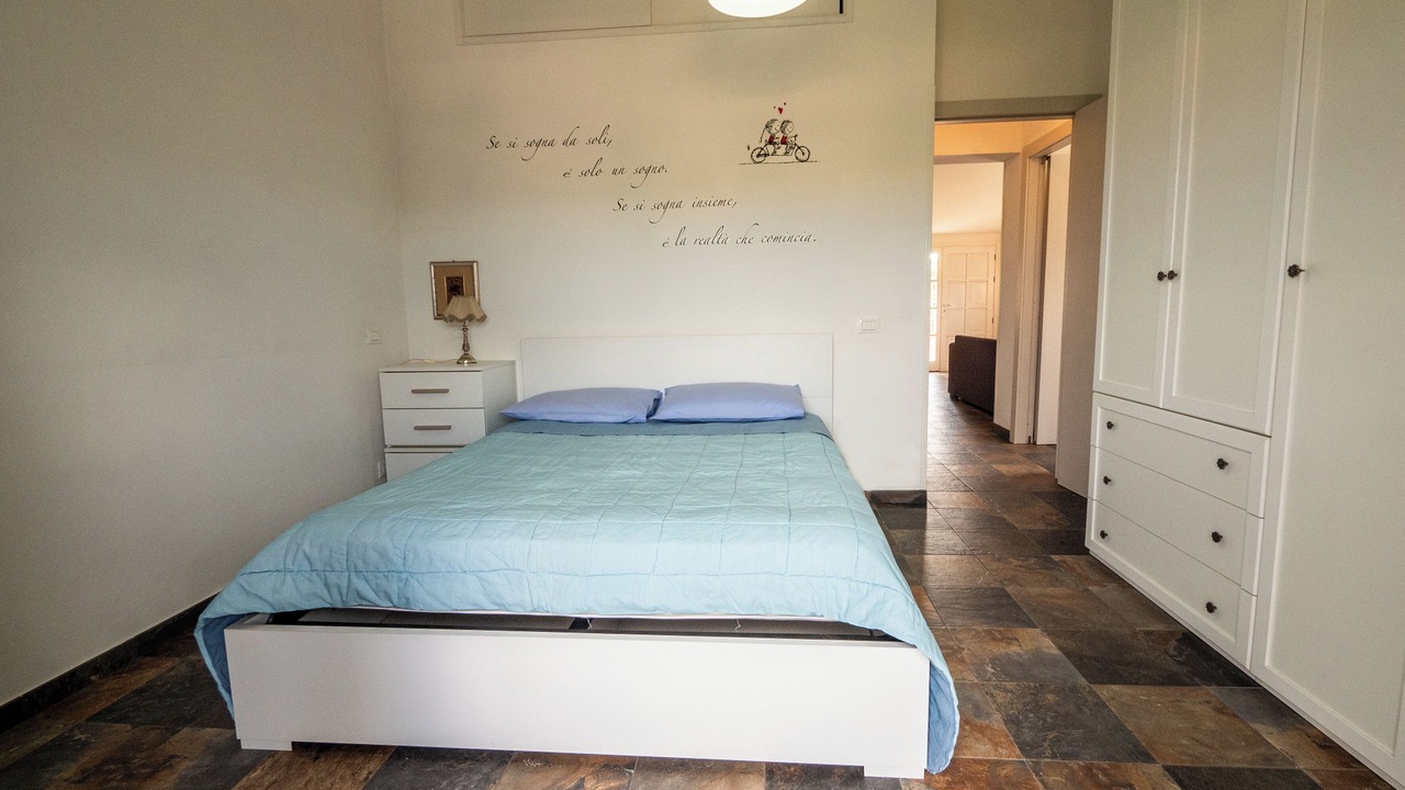 Photo of Bedroom in Riano