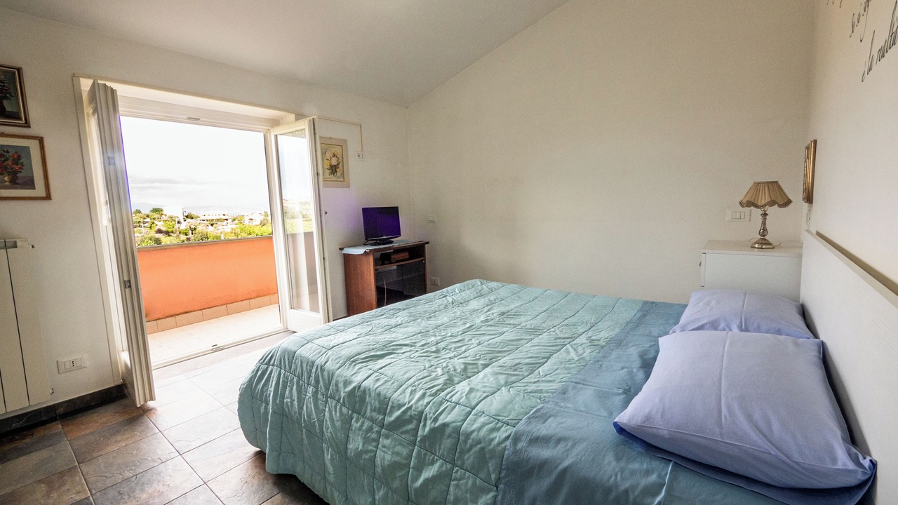 Photo of Bedroom in Riano