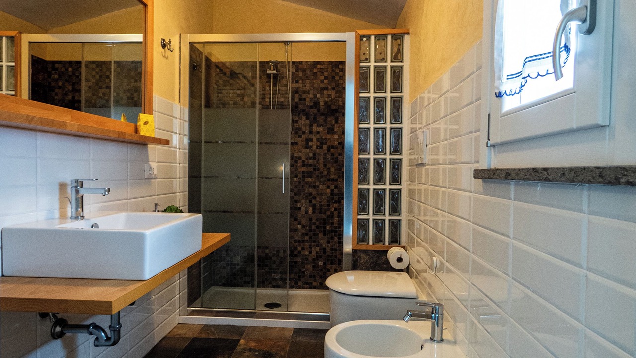 Photo of Bathroom in Riano