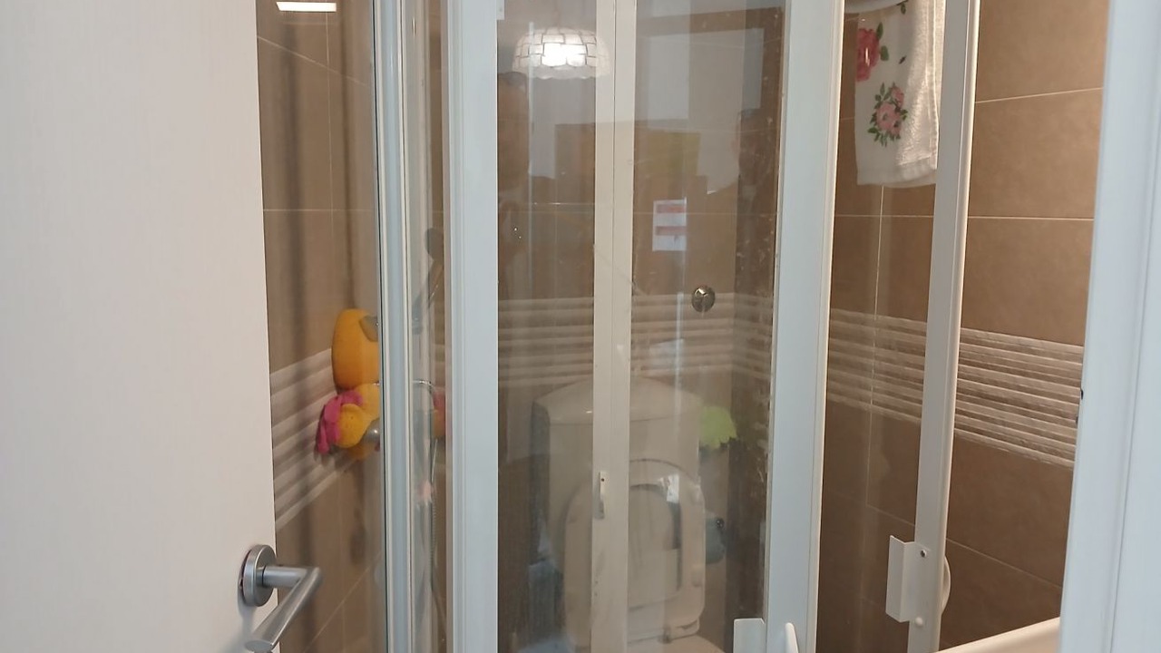 Photo of Bathroom in Valverde