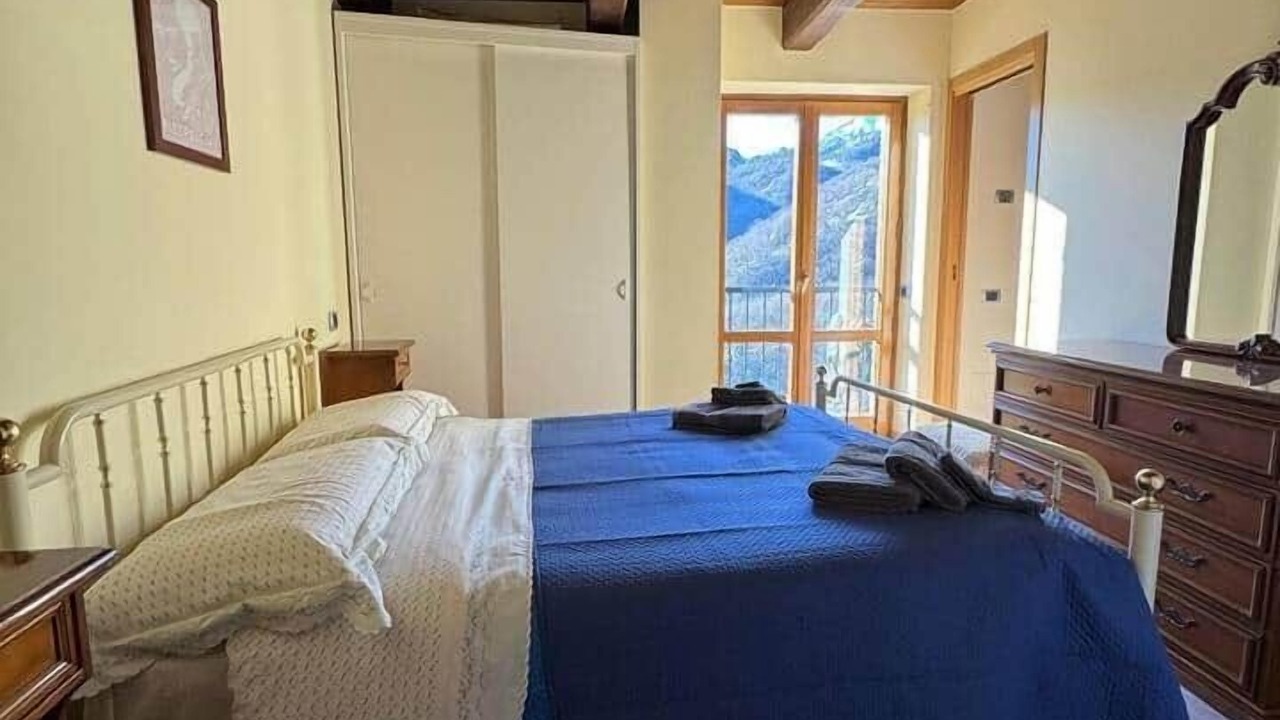 Photo of Bedroom in Vidoni