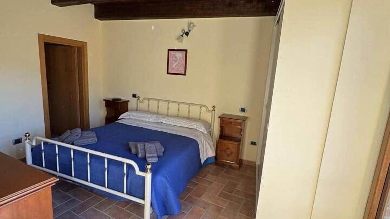 Photo of Bedroom in Vidoni