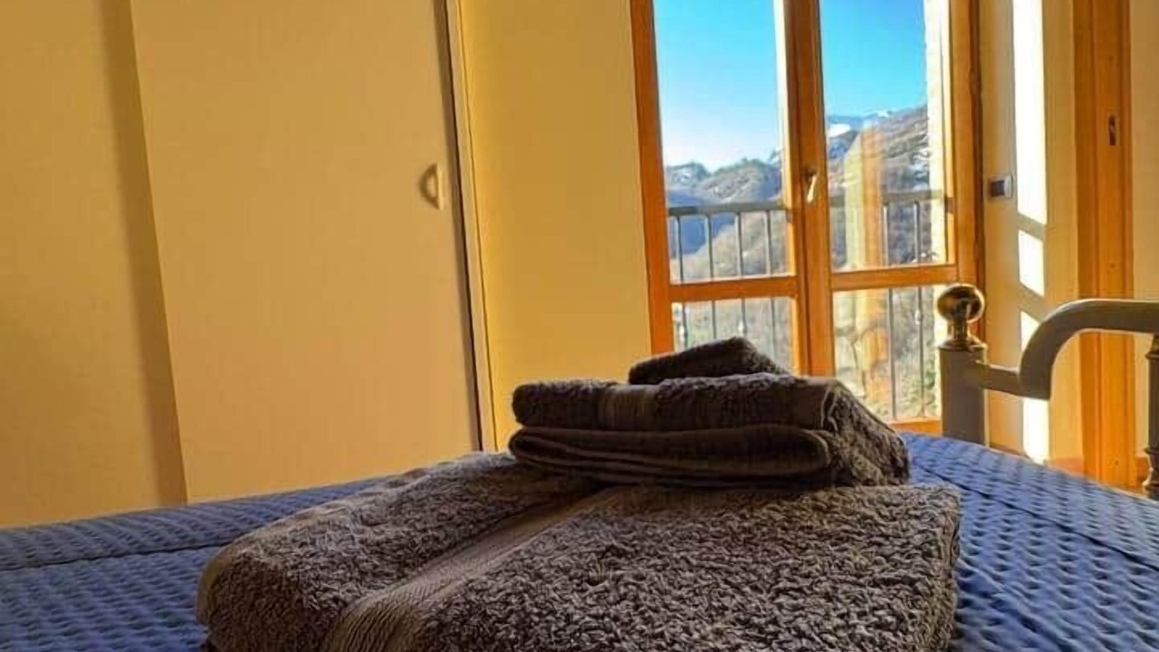 Photo of Bedroom in Vidoni