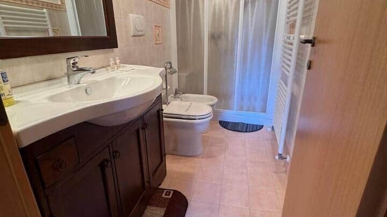 Photo of Bathroom in Vidoni