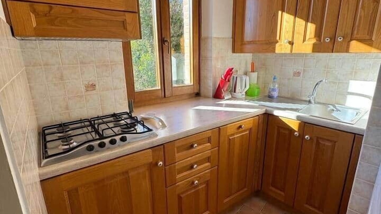 Photo of Kitchen in Vidoni