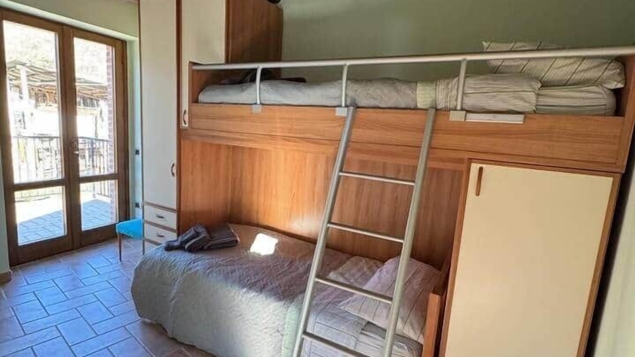 Photo of Bedroom in Vidoni