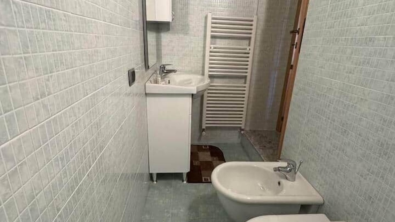 Photo of Bathroom in Vidoni