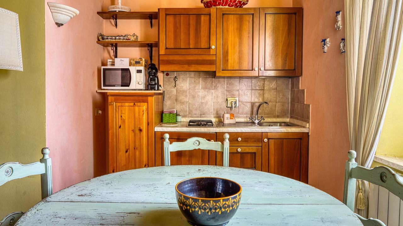 Photo of Kitchen in Pietrauta