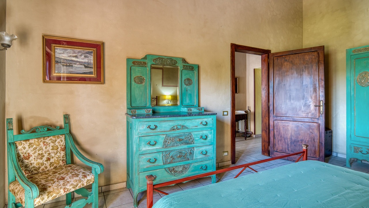 Photo of Bedroom in Pietrauta