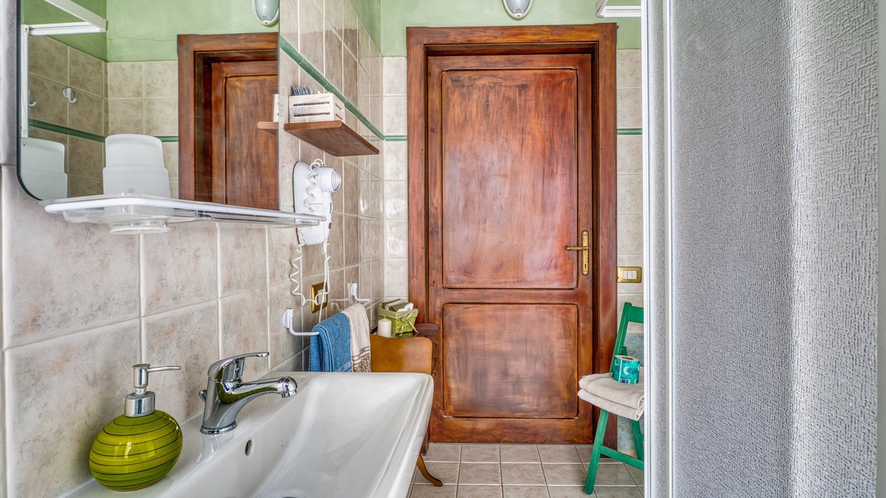 Photo of Bathroom in Pietrauta
