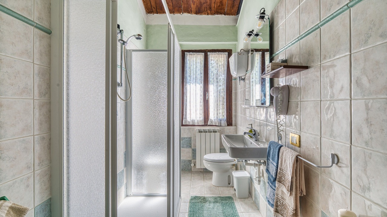 Photo of Bathroom in Pietrauta