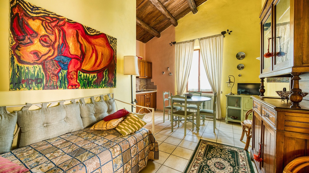 Photo of Livingroom in Pietrauta