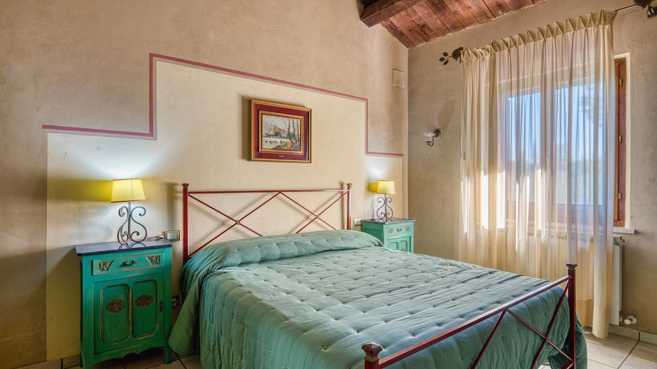 Photo of Bedroom in Pietrauta