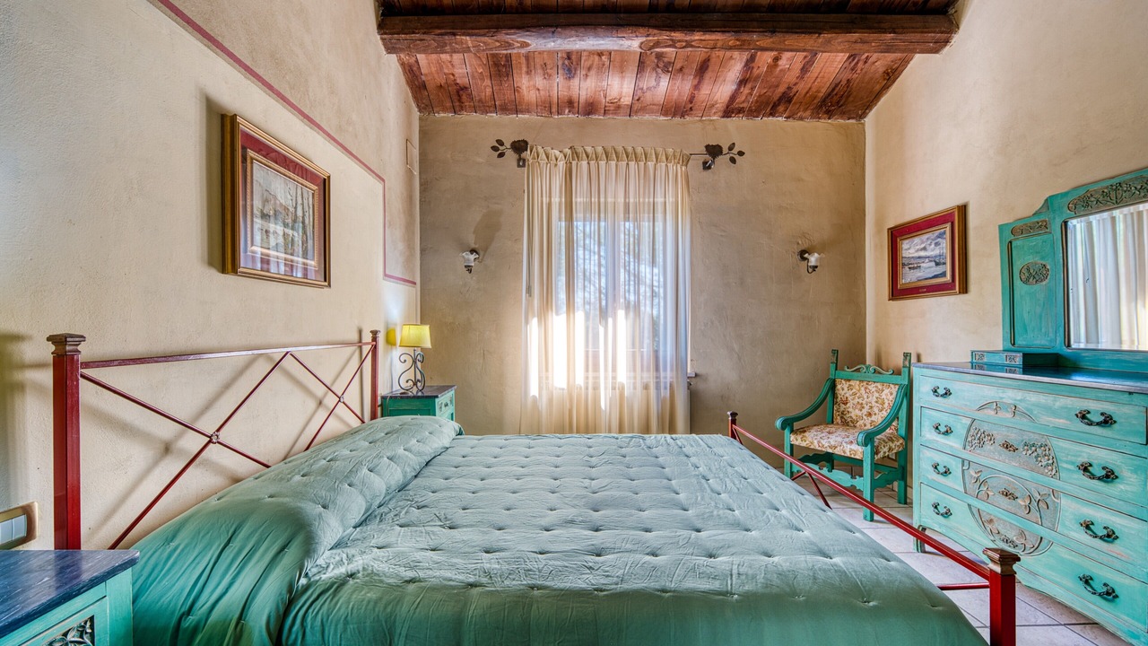 Photo of Bedroom in Pietrauta
