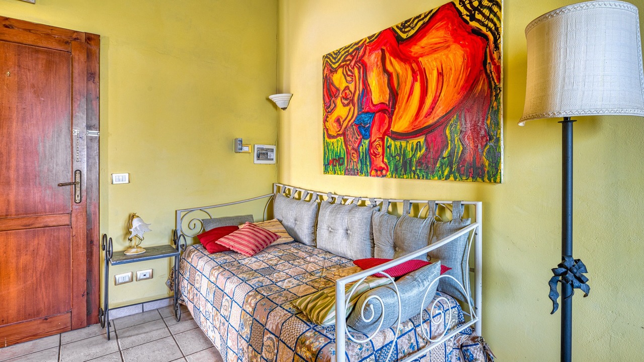 Photo of Bedroom in Pietrauta