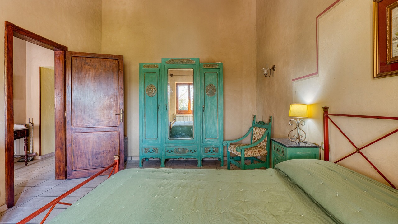 Photo of Bedroom in Pietrauta