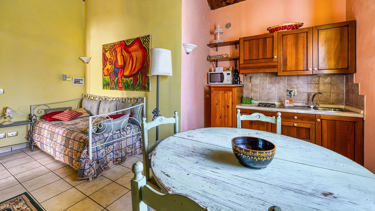 Photo of Bedroom in Pietrauta